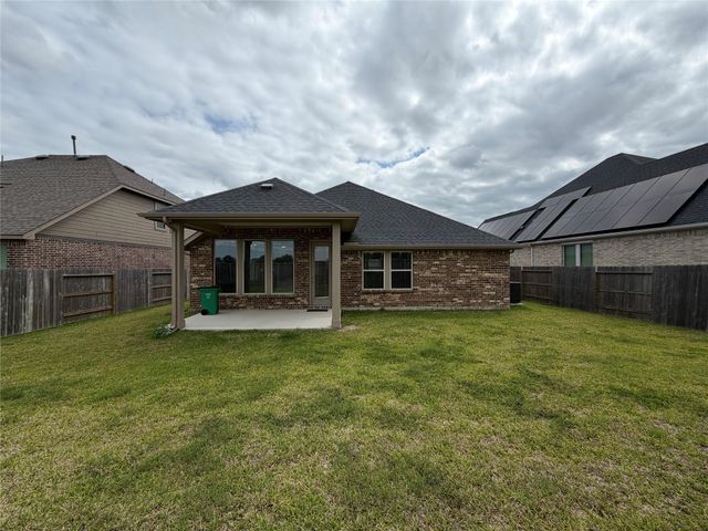 7015 Ivory Sedge Trail, Richmond, TX 77469