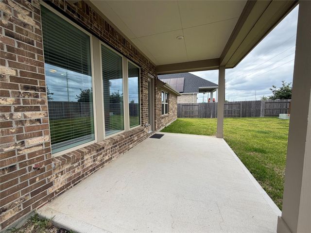 7015 Ivory Sedge Trail, Richmond, TX 77469