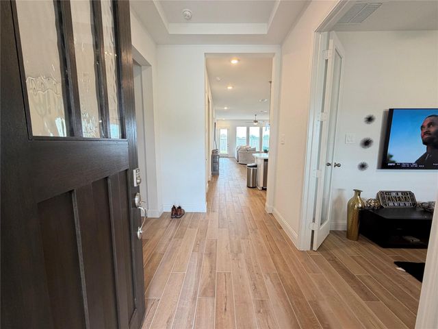 7015 Ivory Sedge Trail, Richmond, TX 77469