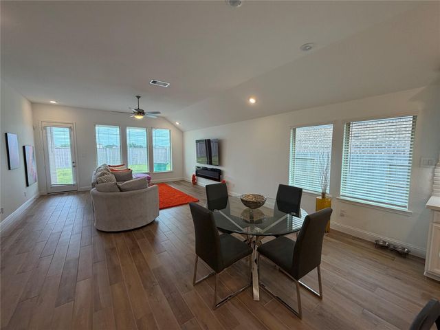 7015 Ivory Sedge Trail, Richmond, TX 77469