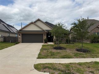 7015 Ivory Sedge Trail, Richmond, TX 77469
