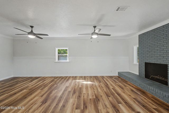 145 Huber Clay Road, Warrenville, SC 29851
