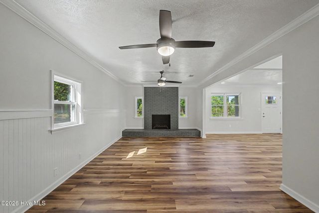 145 Huber Clay Road, Warrenville, SC 29851
