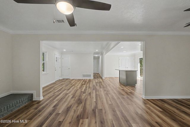 145 Huber Clay Road, Warrenville, SC 29851