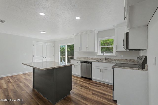 145 Huber Clay Road, Warrenville, SC 29851