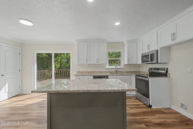 145 Huber Clay Road, Warrenville, SC 29851