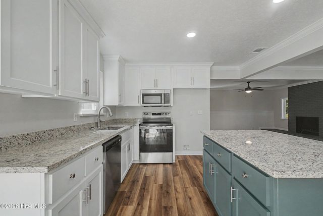 145 Huber Clay Road, Warrenville, SC 29851