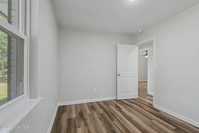 145 Huber Clay Road, Warrenville, SC 29851