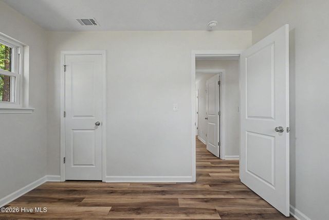 145 Huber Clay Road, Warrenville, SC 29851