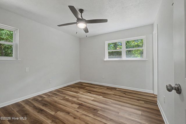 145 Huber Clay Road, Warrenville, SC 29851