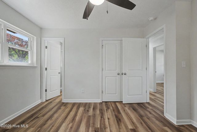 145 Huber Clay Road, Warrenville, SC 29851