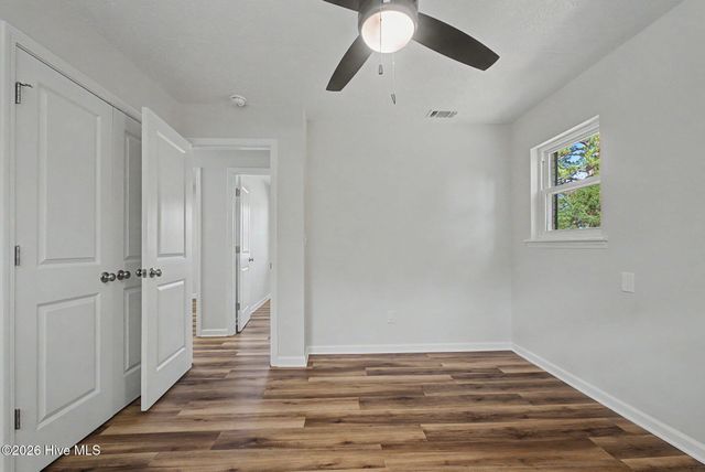145 Huber Clay Road, Warrenville, SC 29851