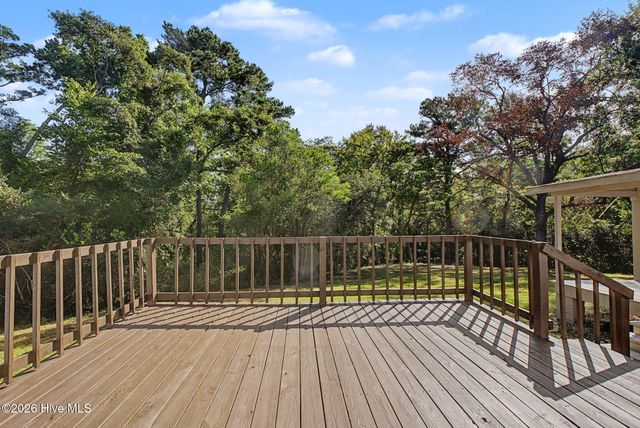 145 Huber Clay Road, Warrenville, SC 29851