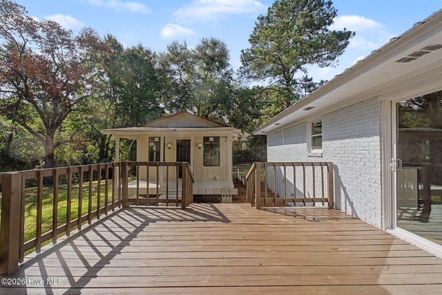 145 Huber Clay Road, Warrenville, SC 29851