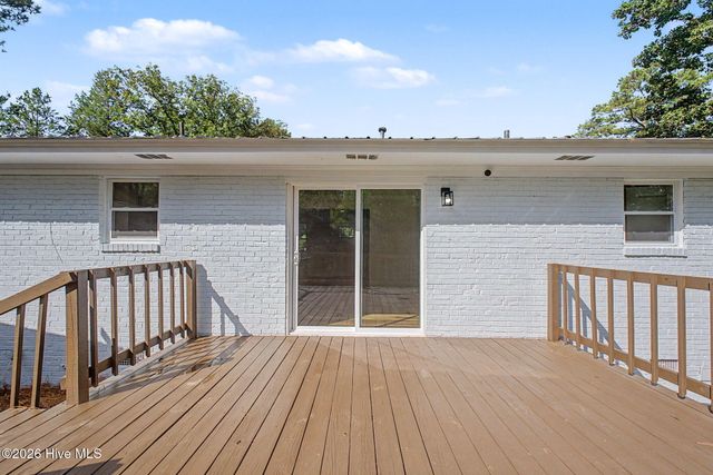 145 Huber Clay Road, Warrenville, SC 29851