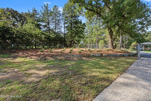 145 Huber Clay Road, Warrenville, SC 29851
