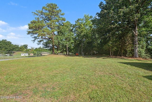 145 Huber Clay Road, Warrenville, SC 29851