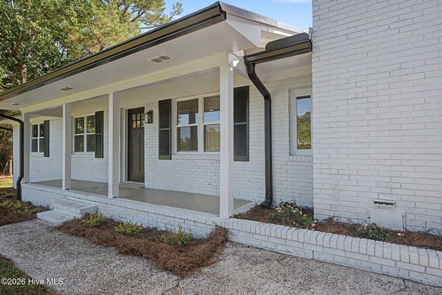 145 Huber Clay Road, Warrenville, SC 29851