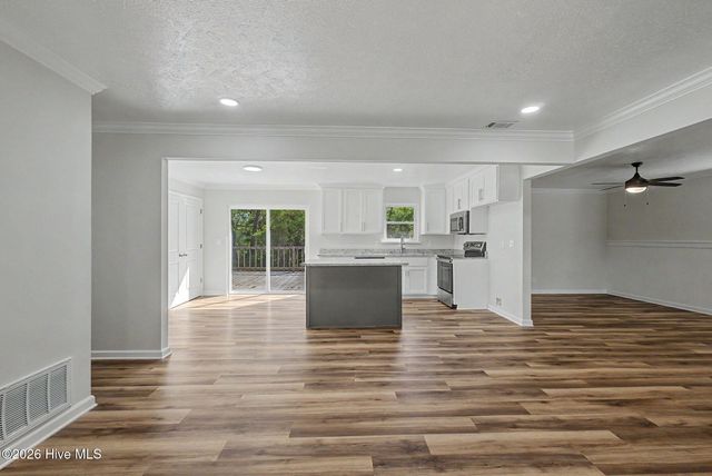 145 Huber Clay Road, Warrenville, SC 29851