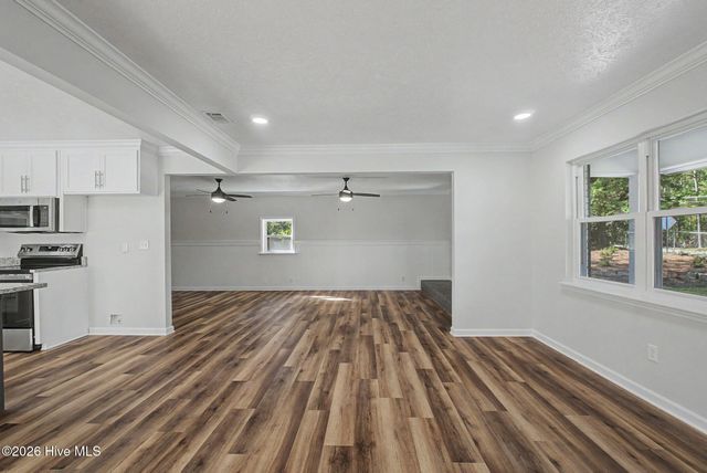 145 Huber Clay Road, Warrenville, SC 29851