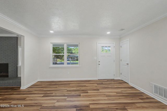 145 Huber Clay Road, Warrenville, SC 29851