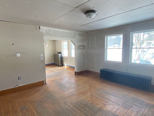 29 Hazen Notch Road, Lowell, VT 05847