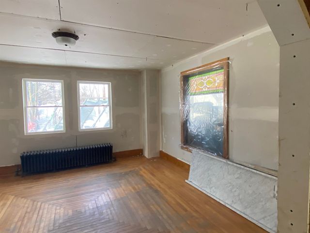 29 Hazen Notch Road, Lowell, VT 05847