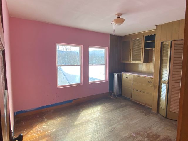 29 Hazen Notch Road, Lowell, VT 05847