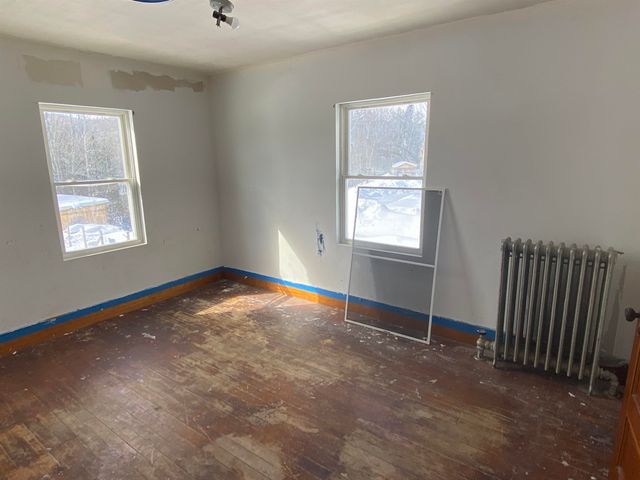 29 Hazen Notch Road, Lowell, VT 05847