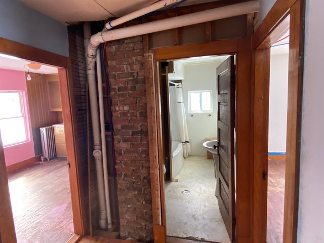 29 Hazen Notch Road, Lowell, VT 05847