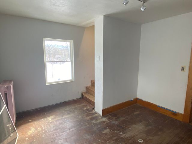 29 Hazen Notch Road, Lowell, VT 05847