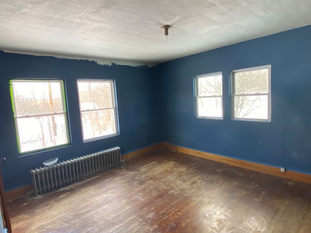 29 Hazen Notch Road, Lowell, VT 05847