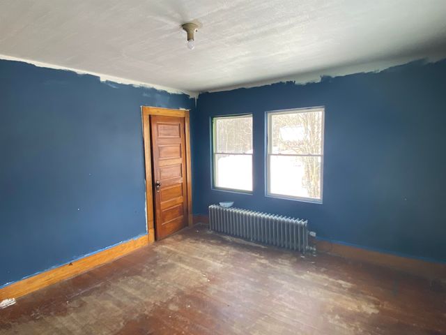 29 Hazen Notch Road, Lowell, VT 05847