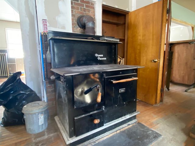 29 Hazen Notch Road, Lowell, VT 05847