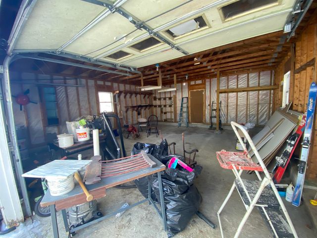 29 Hazen Notch Road, Lowell, VT 05847