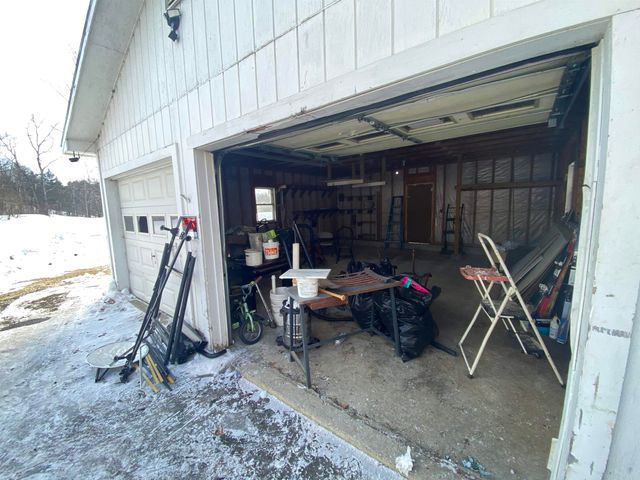 29 Hazen Notch Road, Lowell, VT 05847