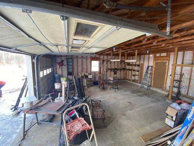 29 Hazen Notch Road, Lowell, VT 05847