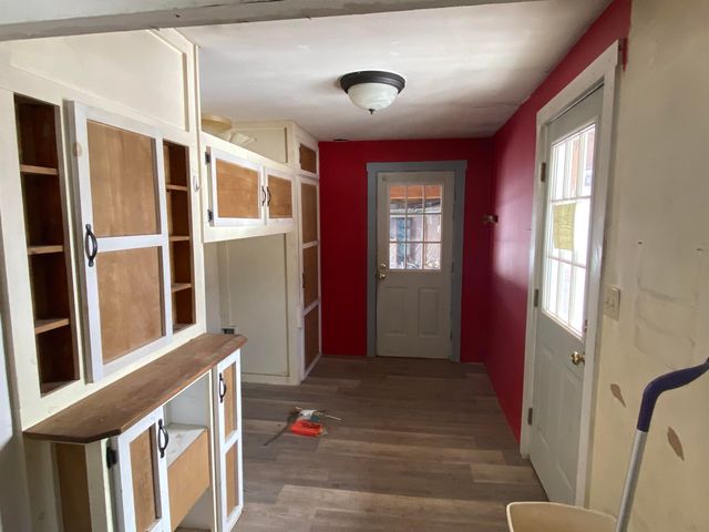 29 Hazen Notch Road, Lowell, VT 05847