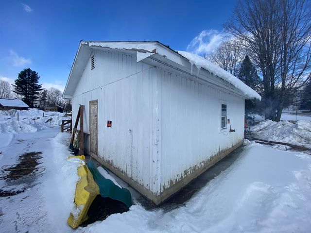 29 Hazen Notch Road, Lowell, VT 05847