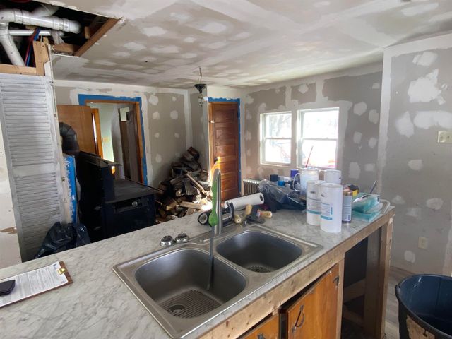 29 Hazen Notch Road, Lowell, VT 05847