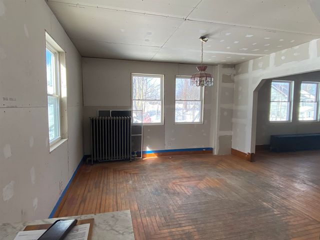 29 Hazen Notch Road, Lowell, VT 05847