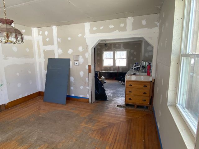 29 Hazen Notch Road, Lowell, VT 05847