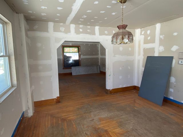 29 Hazen Notch Road, Lowell, VT 05847