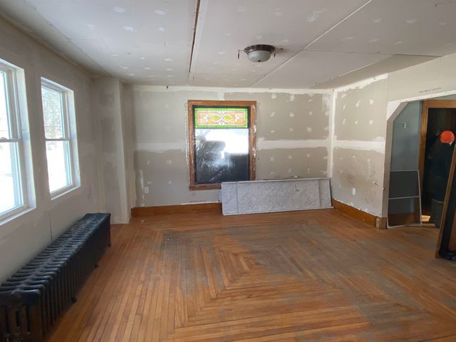 29 Hazen Notch Road, Lowell, VT 05847