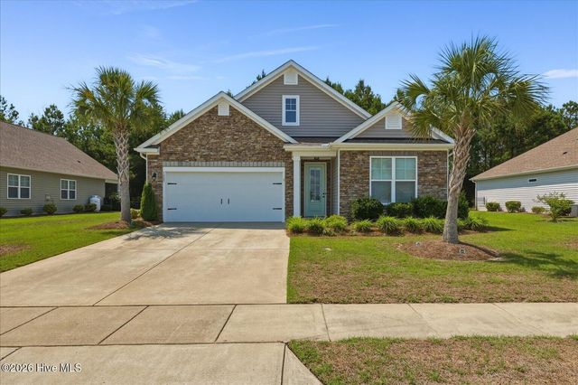 1807 Bards Drive SE, Bolivia, NC 28422