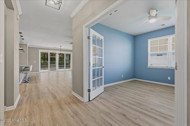 1807 Bards Drive SE, Bolivia, NC 28422