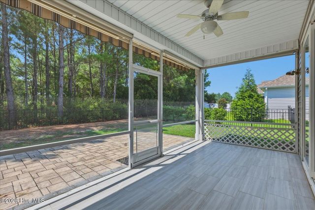 1807 Bards Drive SE, Bolivia, NC 28422
