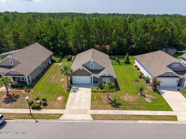 1807 Bards Drive SE, Bolivia, NC 28422