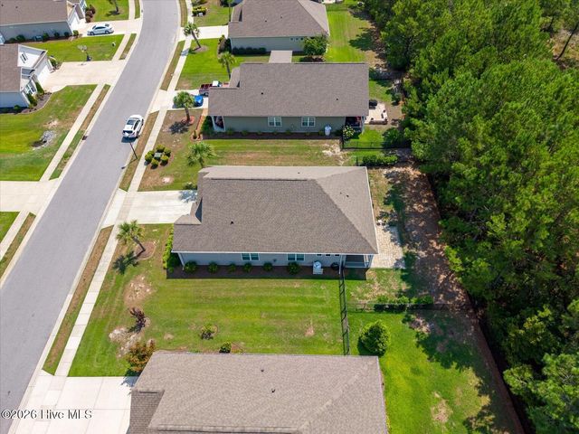 1807 Bards Drive SE, Bolivia, NC 28422