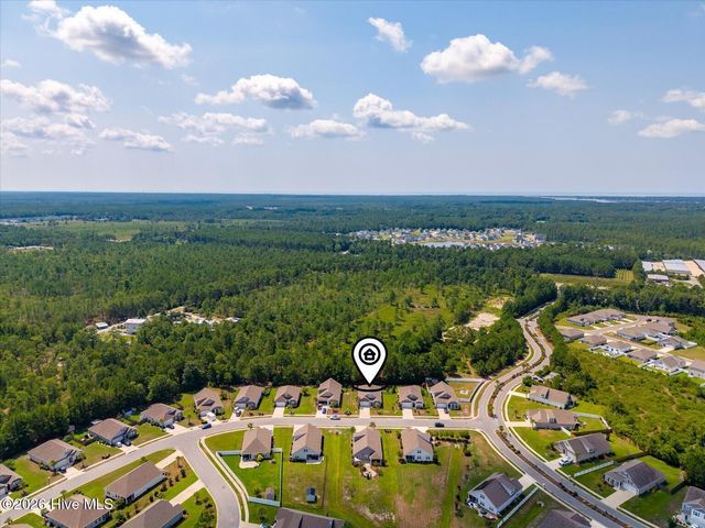1807 Bards Drive SE, Bolivia, NC 28422